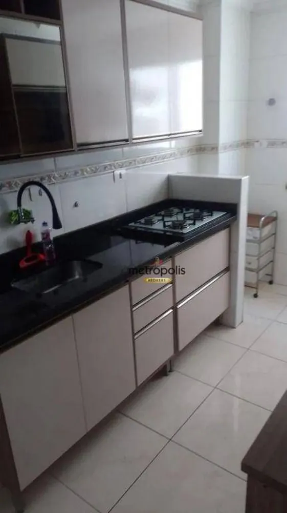 Apartamento, 2 quartos, 84 m² - Foto 3
