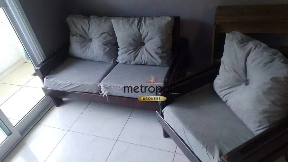 Apartamento, 2 quartos, 84 m² - Foto 10