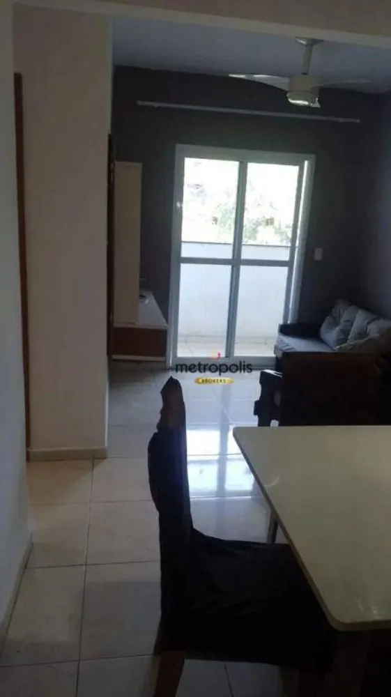 Apartamento, 2 quartos, 84 m² - Foto 2