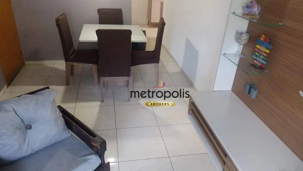 Apartamento, 2 quartos, 84 m² - Foto 1