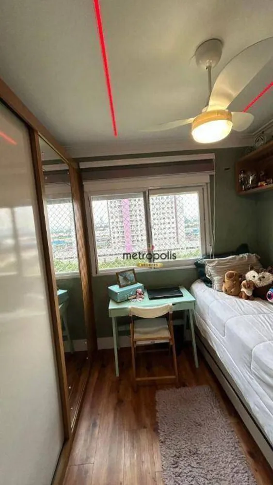 Apartamento, 2 quartos, 70 m² - Foto 11