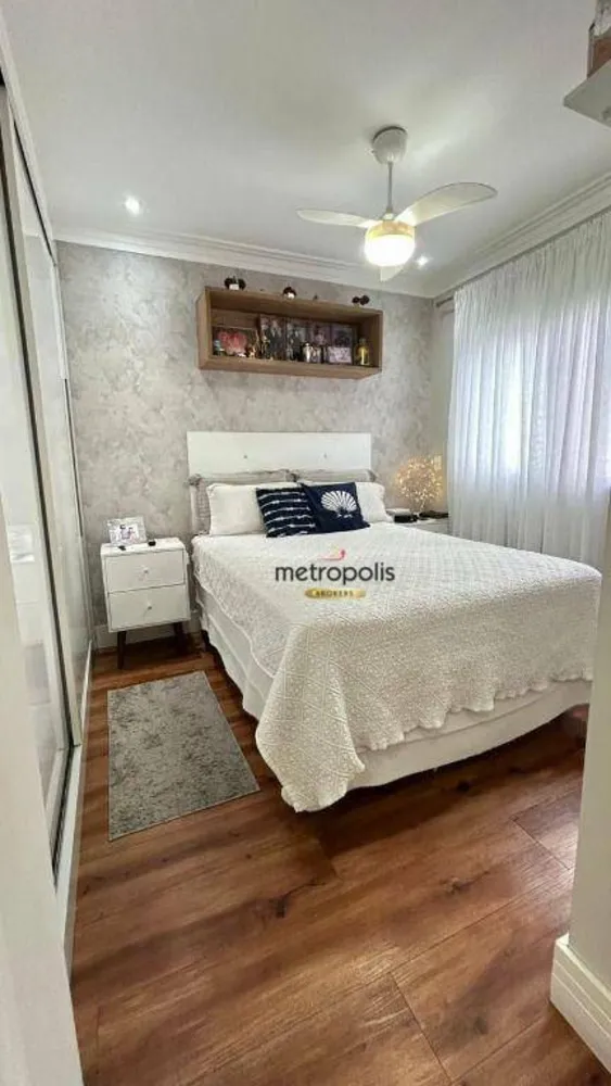Apartamento, 2 quartos, 70 m² - Foto 8