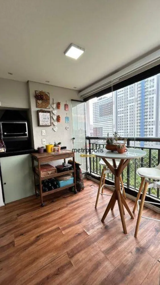 Apartamento, 2 quartos, 70 m² - Foto 7