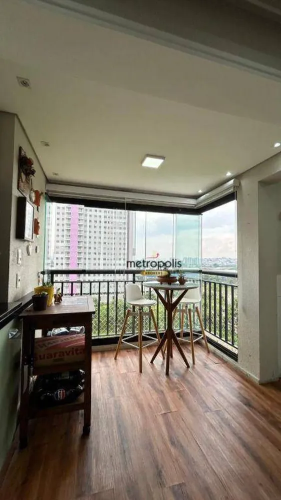 Apartamento, 2 quartos, 70 m² - Foto 6