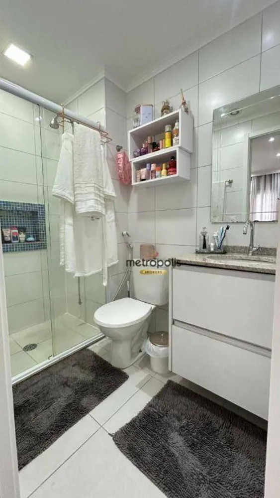 Apartamento, 2 quartos, 70 m² - Foto 12
