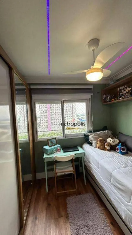 Apartamento, 2 quartos, 70 m² - Foto 9