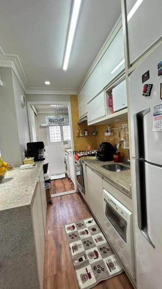 Apartamento, 2 quartos, 70 m² - Foto 5