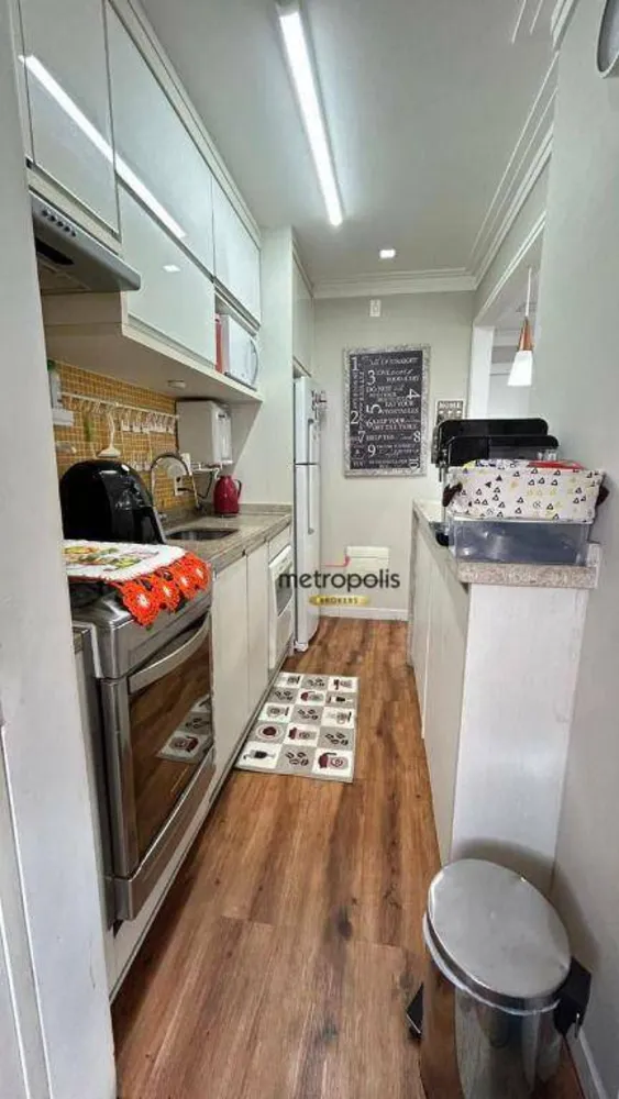 Apartamento, 2 quartos, 70 m² - Foto 4