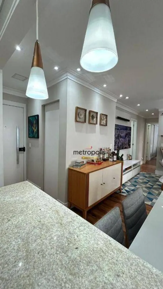 Apartamento, 2 quartos, 70 m² - Foto 3