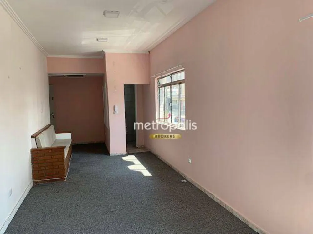 Sala-Conjunto, 30 m² - Foto 1