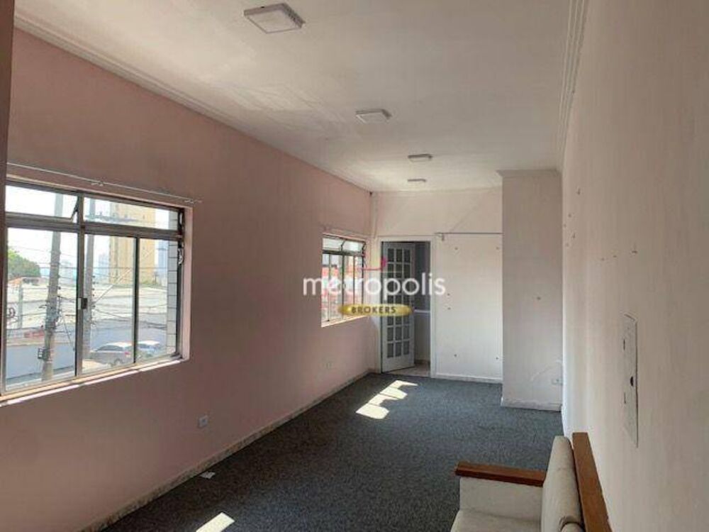 Sala-Conjunto, 30 m² - Foto 6