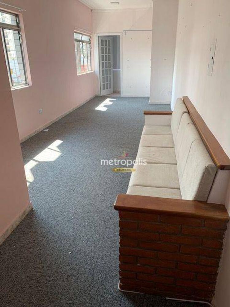 Sala-Conjunto, 30 m² - Foto 8