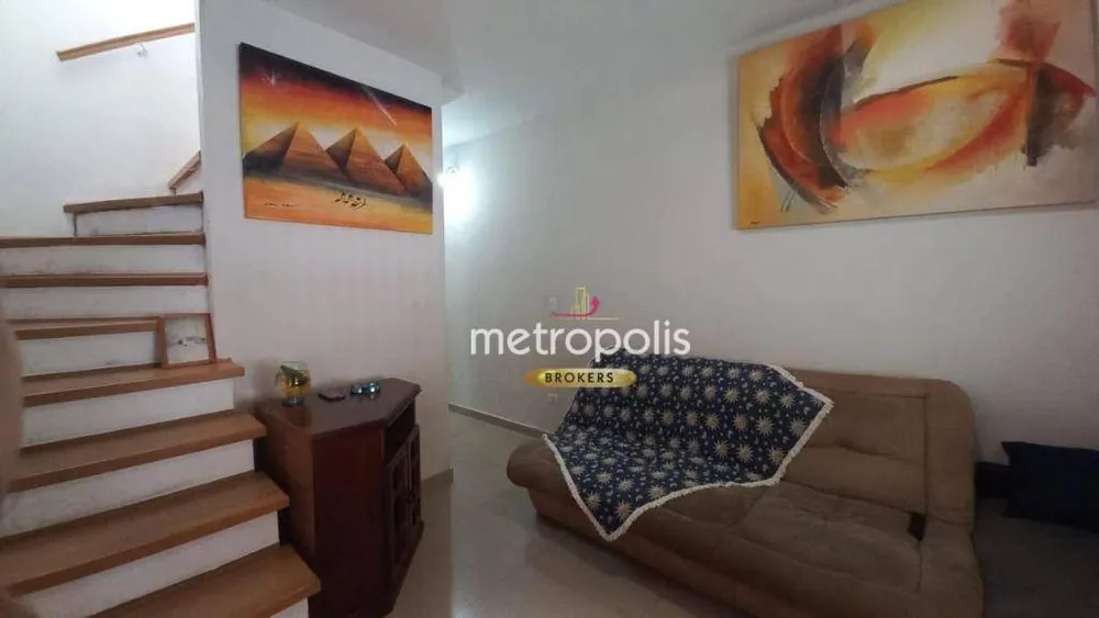 Casa, 2 quartos, 153 m² - Foto 4
