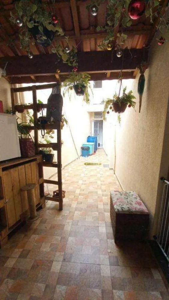 Casa, 2 quartos, 153 m² - Foto 12