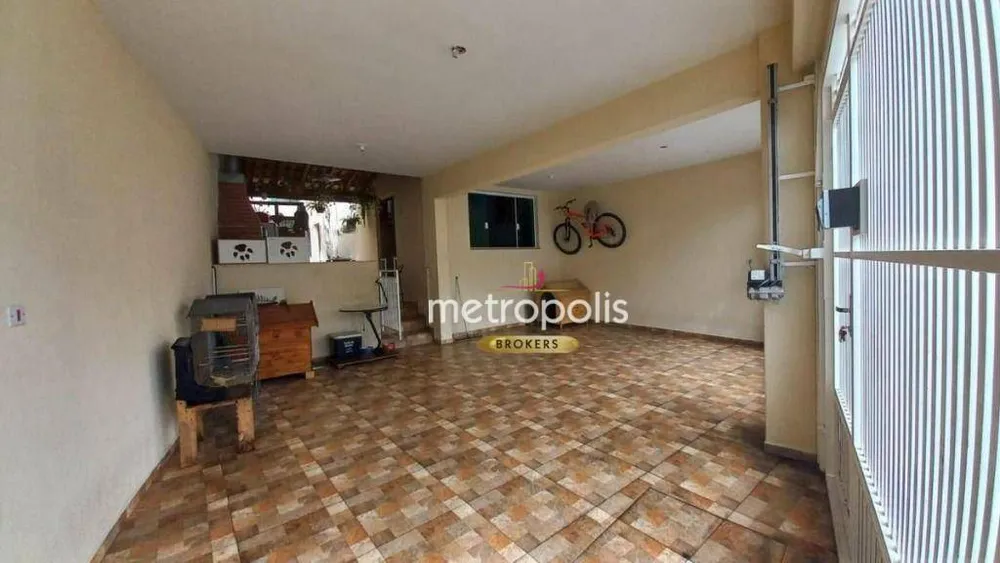 Casa, 2 quartos, 153 m² - Foto 2