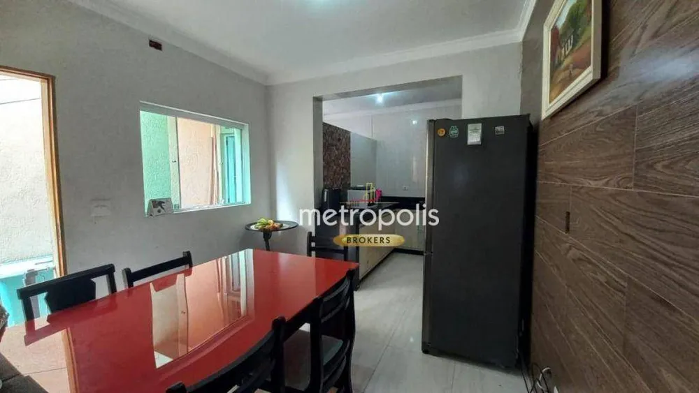 Casa, 2 quartos, 153 m² - Foto 6