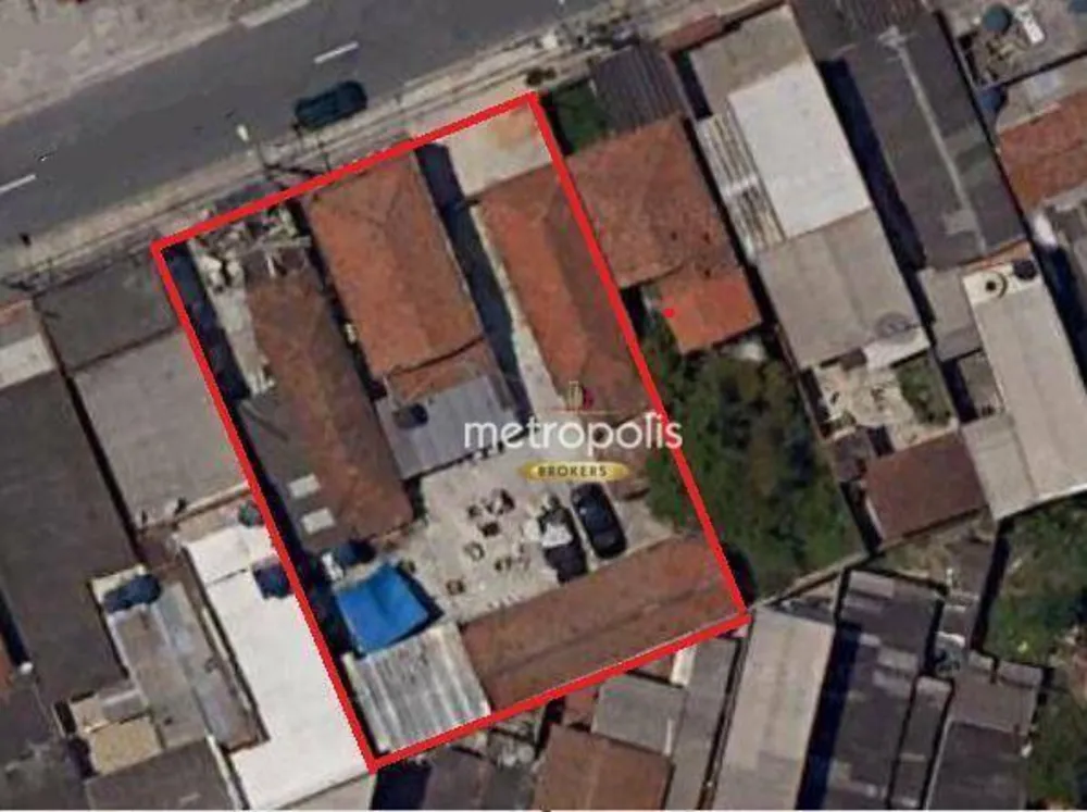 Terreno, 633 m² - Foto 2