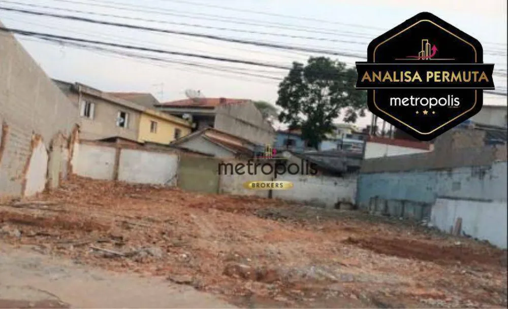 Terreno, 633 m² - Foto 4