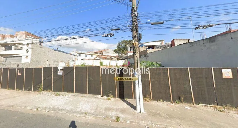 Terreno, 633 m² - Foto 1