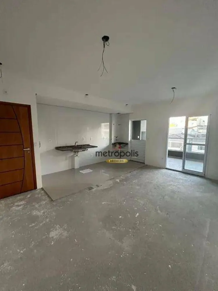 Apartamento, 3 quartos, 77 m² - Foto 2