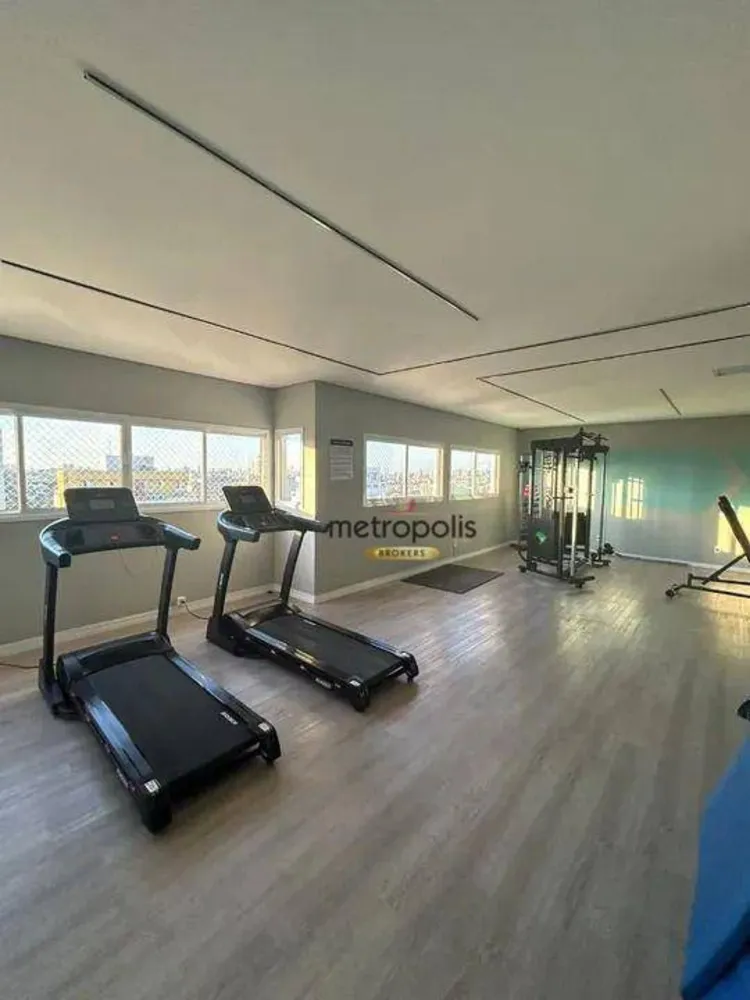 Apartamento, 3 quartos, 77 m² - Foto 5