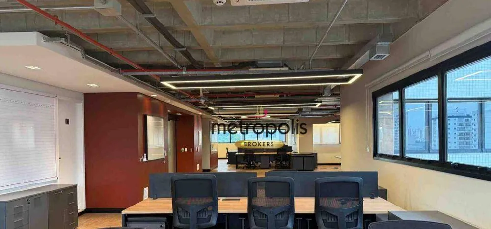 Sala-Conjunto, 132 m² - Foto 3