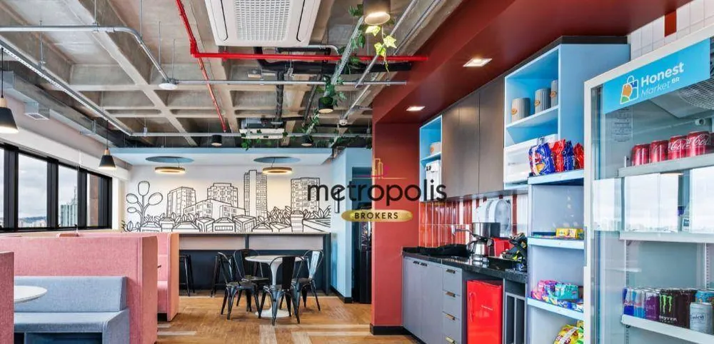 Sala-Conjunto, 132 m² - Foto 5