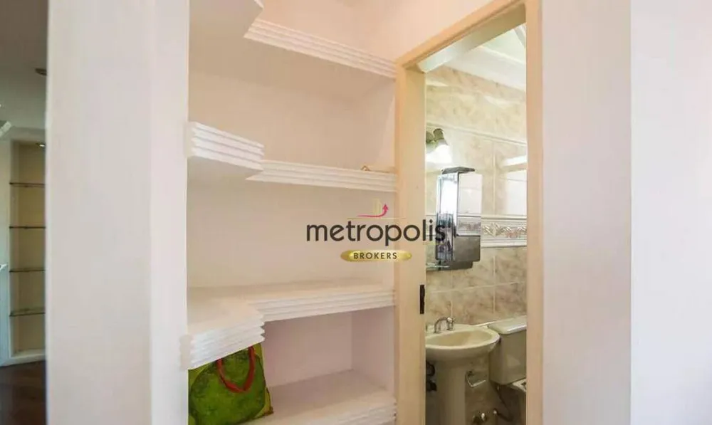 Cobertura, 3 quartos, 150 m² - Foto 4