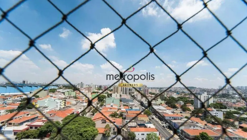 Cobertura, 3 quartos, 150 m² - Foto 8