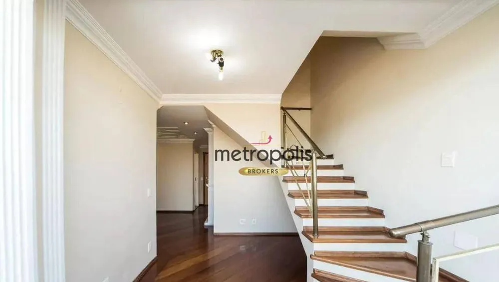 Cobertura, 3 quartos, 150 m² - Foto 1