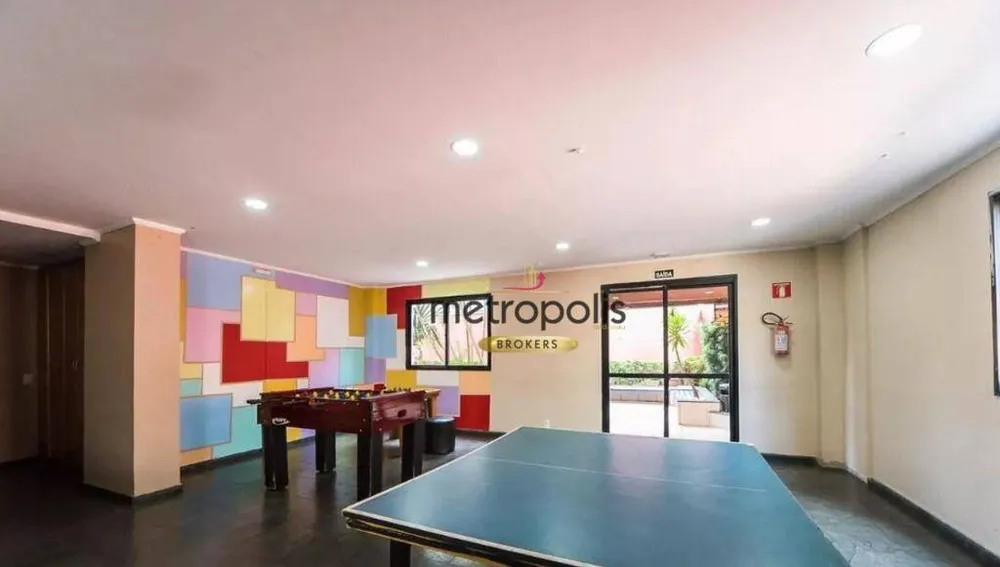 Cobertura, 3 quartos, 150 m² - Foto 10