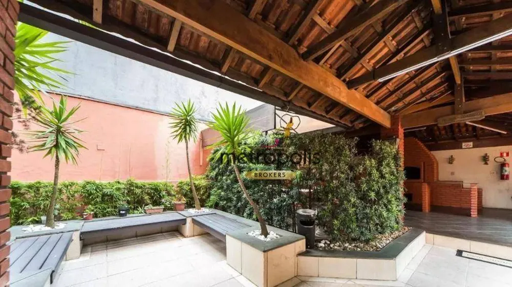 Cobertura, 3 quartos, 150 m² - Foto 11