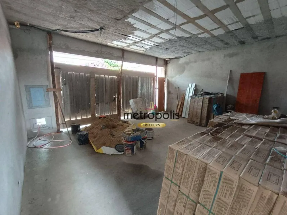 Casa, 3 quartos, 220 m² - Foto 8