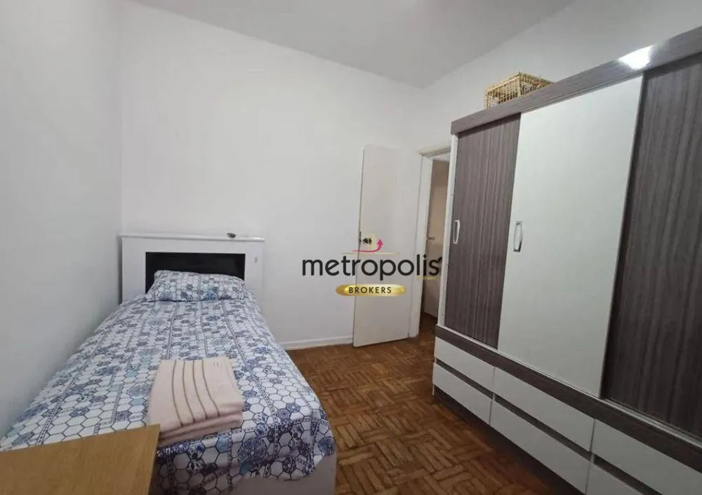 Sobrado, 3 quartos, 206 m² - Foto 9