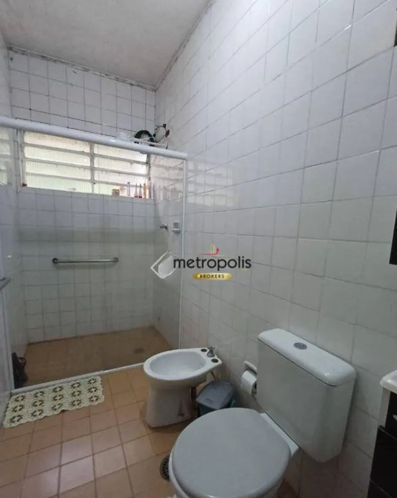 Sobrado, 3 quartos, 206 m² - Foto 10