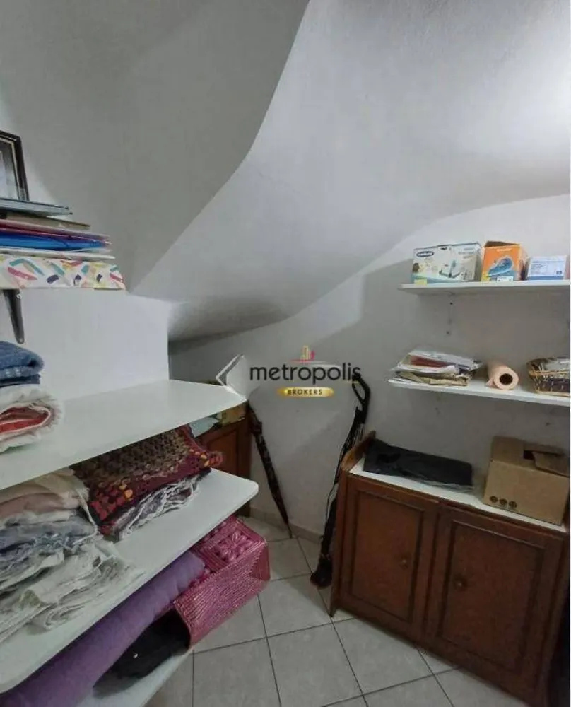 Sobrado, 3 quartos, 206 m² - Foto 11