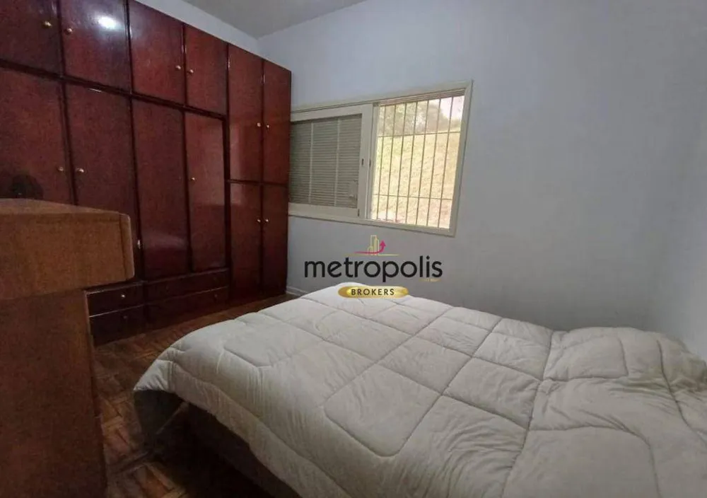 Sobrado, 3 quartos, 206 m² - Foto 8