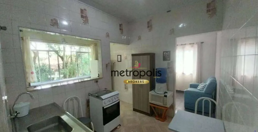 Sobrado, 3 quartos, 206 m² - Foto 5