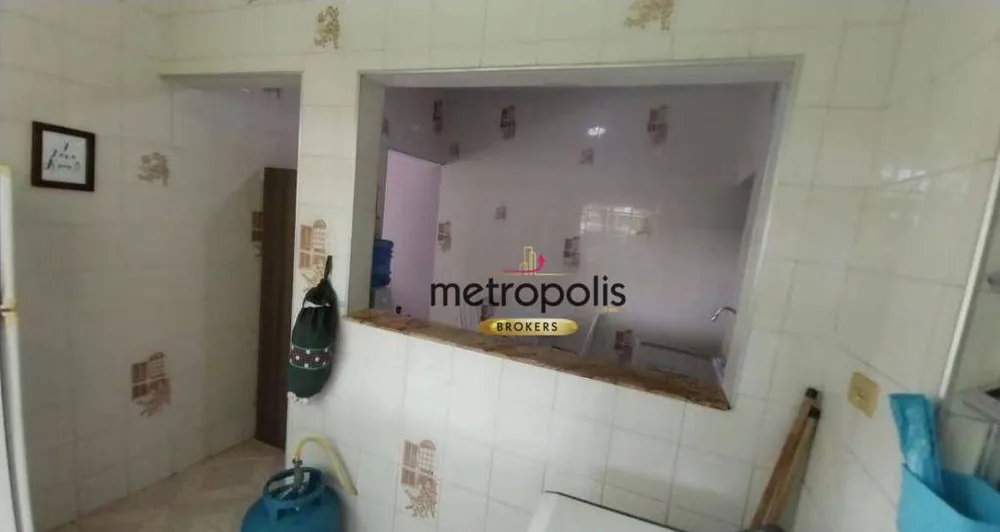 Sobrado, 3 quartos, 206 m² - Foto 6