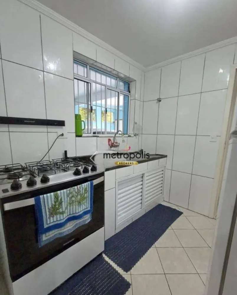 Sobrado, 3 quartos, 206 m² - Foto 4