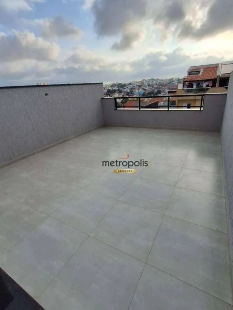 Cobertura, 2 quartos, 100 m² - Foto 9