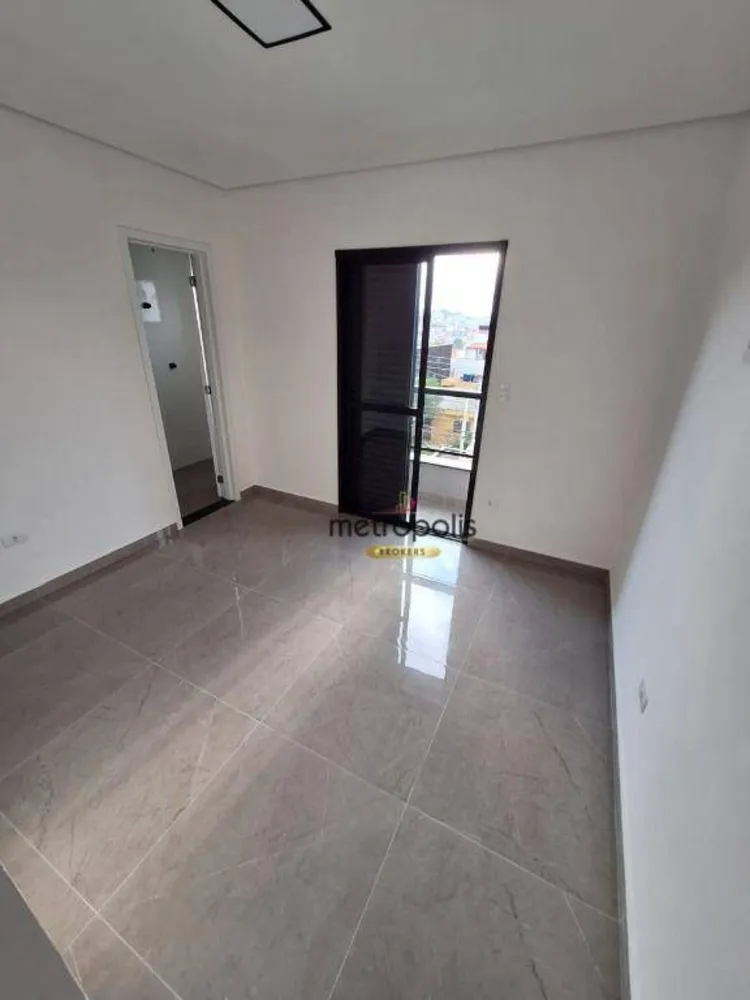 Cobertura, 2 quartos, 100 m² - Foto 2