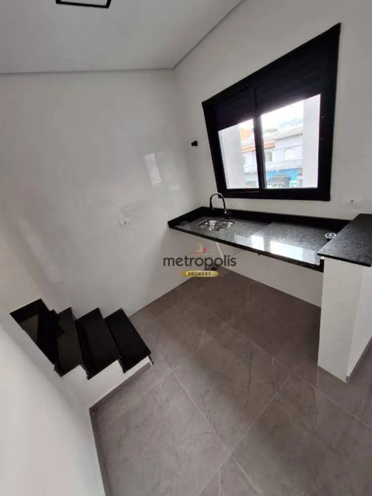 Cobertura, 2 quartos, 100 m² - Foto 3