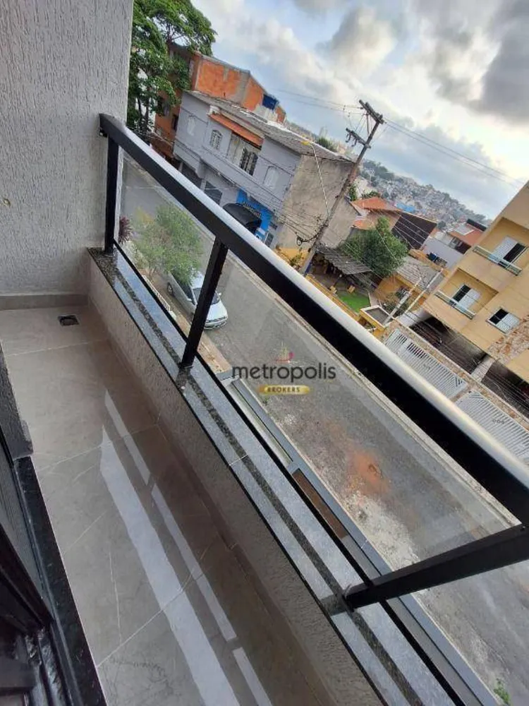 Cobertura, 2 quartos, 100 m² - Foto 7