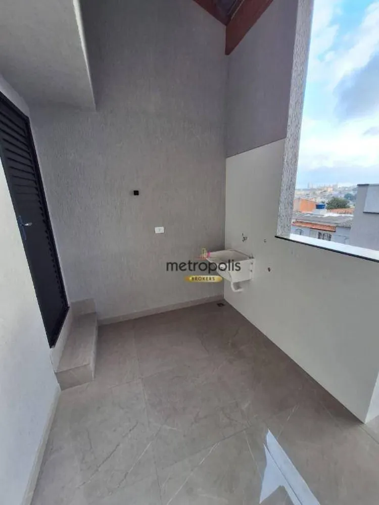 Cobertura, 2 quartos, 100 m² - Foto 10