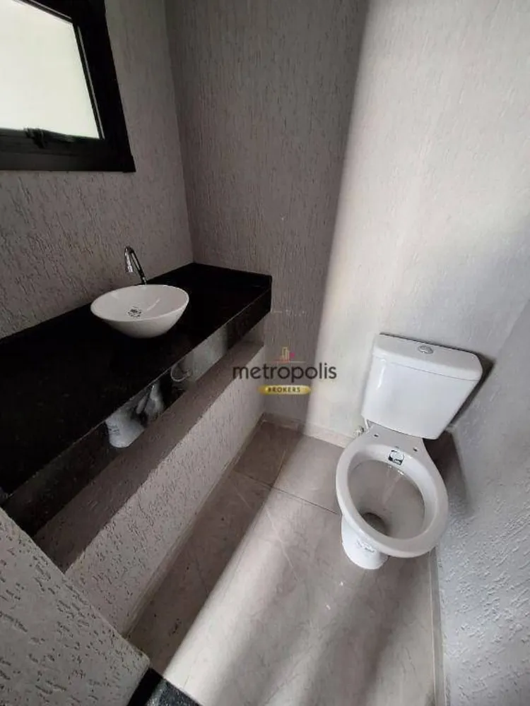 Cobertura, 2 quartos, 100 m² - Foto 11