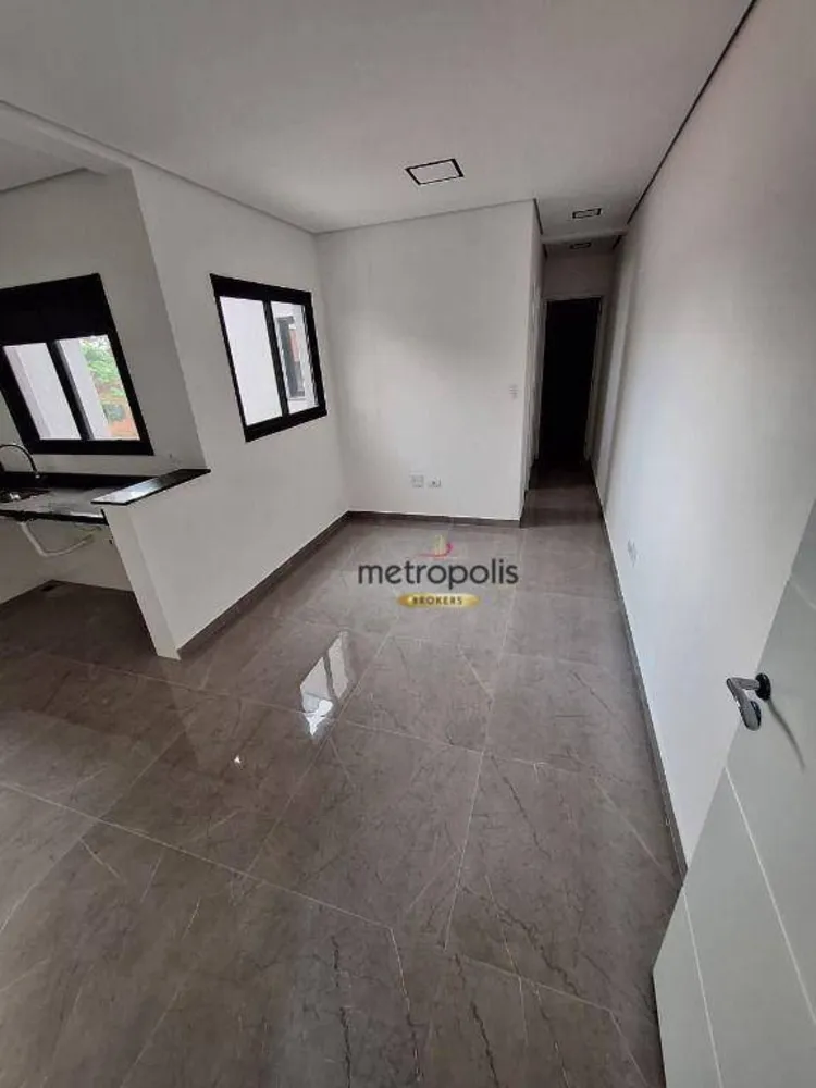 Cobertura, 2 quartos, 100 m² - Foto 1