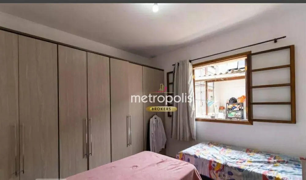 Sobrado, 2 quartos, 120 m² - Foto 11