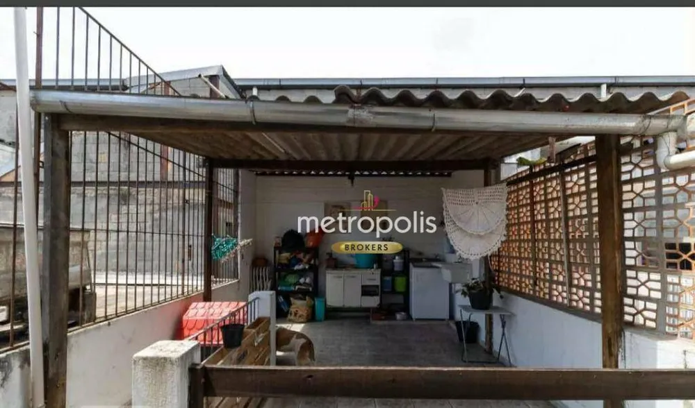 Sobrado, 2 quartos, 120 m² - Foto 12