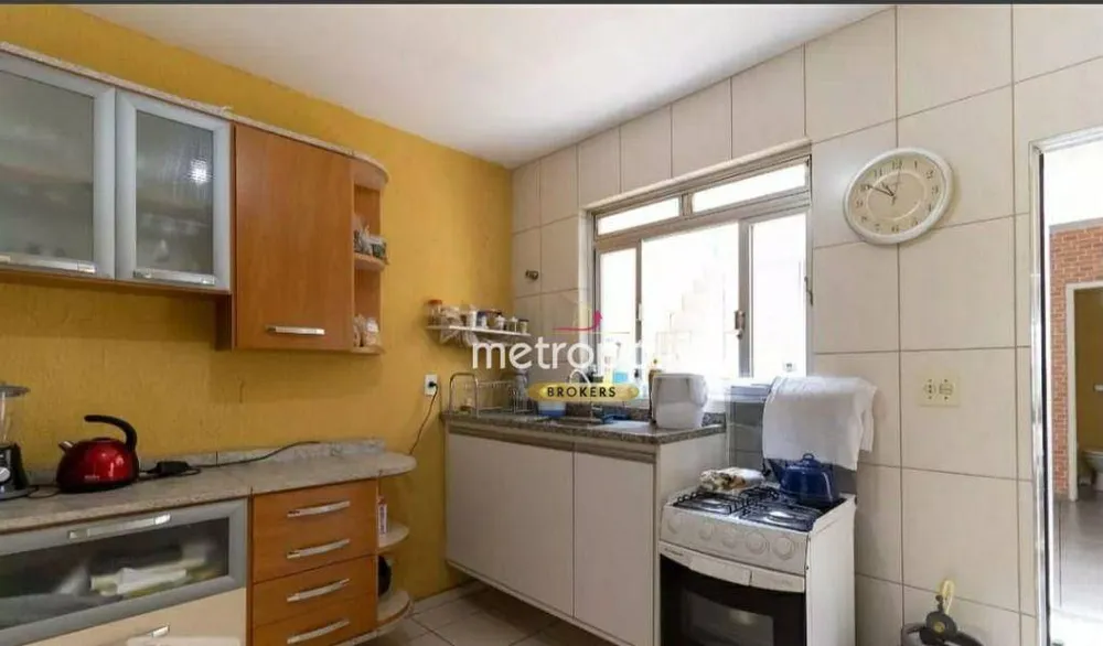 Sobrado, 2 quartos, 120 m² - Foto 4